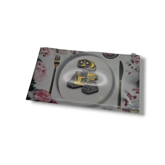 Disney WALL-E Pin/Brooch - Picture 5 of 7